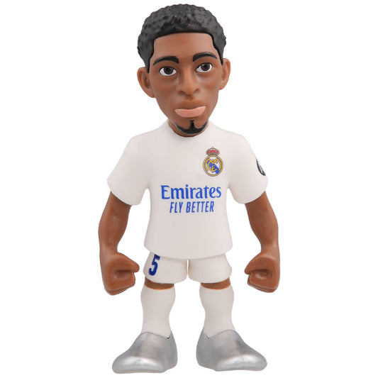 Real Madrid FC MINIX Figure 12cm Bellingham 1