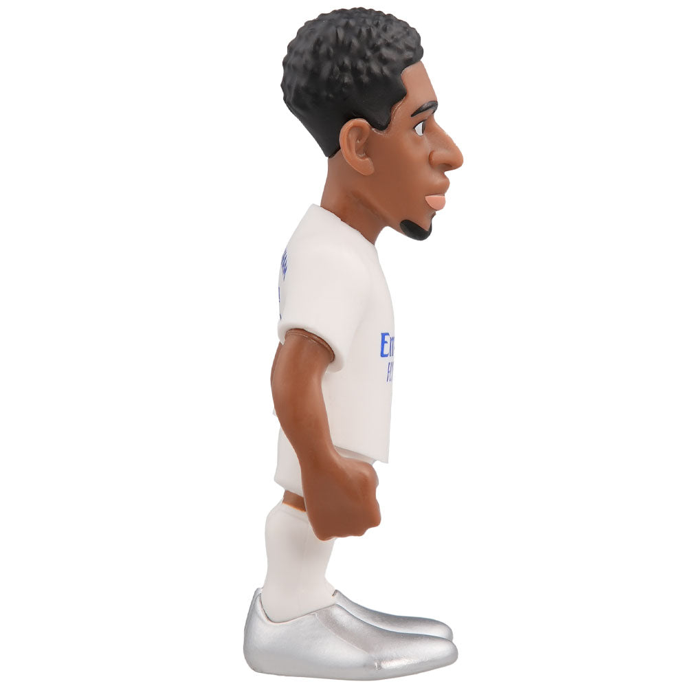 Real Madrid FC MINIX Figure 12cm Bellingham 2