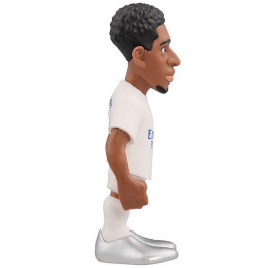 Real Madrid FC MINIX Figure 12cm Bellingham 2