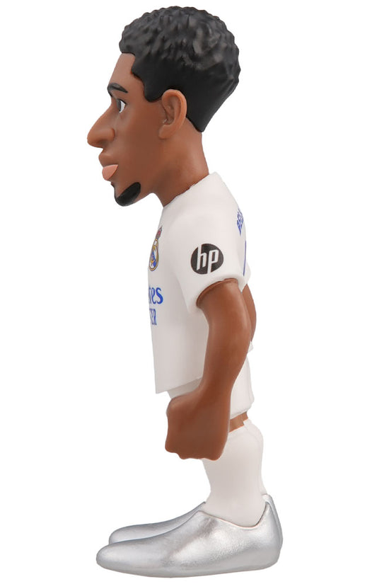 Real Madrid FC MINIX Figure 12cm Bellingham 3