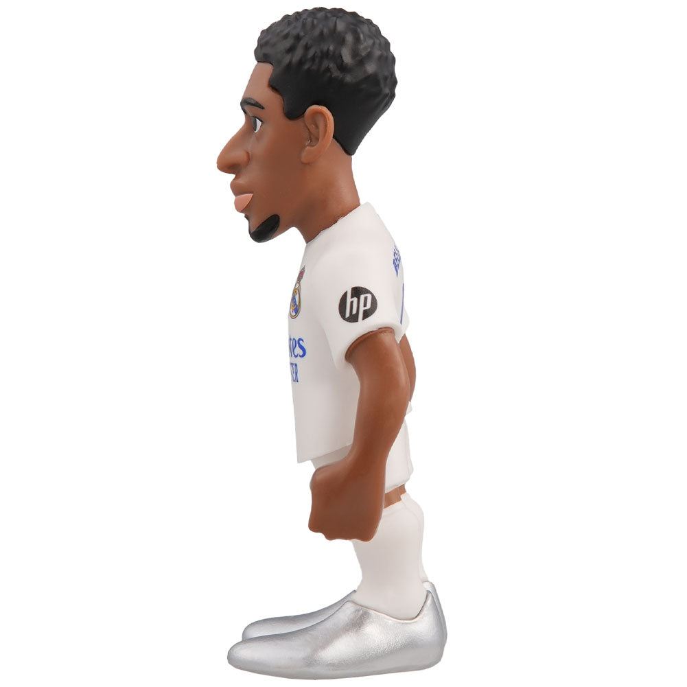 Real Madrid FC MINIX Figure 12cm Bellingham 3