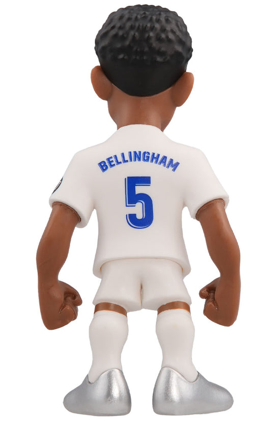 Real Madrid FC MINIX Figure 12cm Bellingham 4
