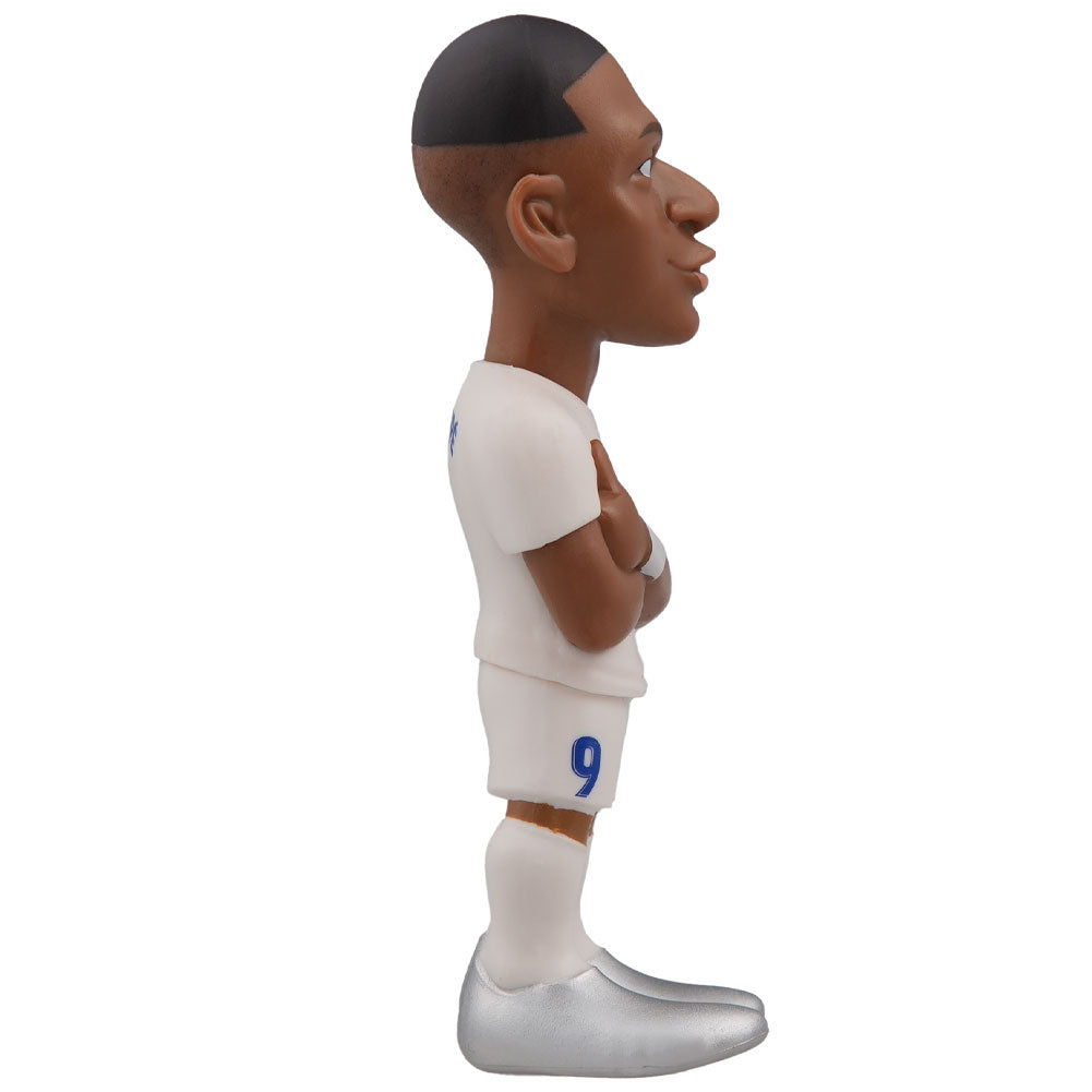 Real Madrid FC MINIX Figure 12cm Mbappe 2