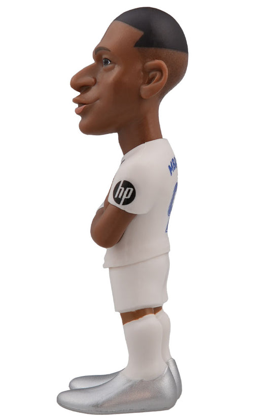 Real Madrid FC MINIX Figure 12cm Mbappe 3
