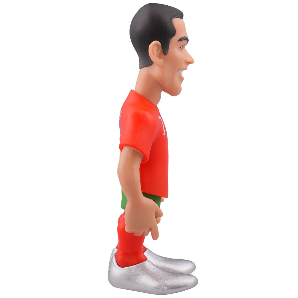 Portugal MINIX Figure 12cm Ronaldo 2