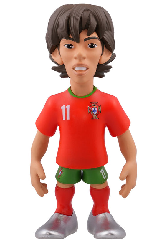 Portugal MINIX Figure 12cm Joao Felix 1