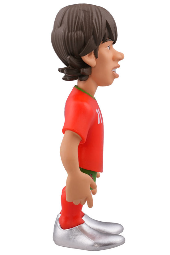 Portugal MINIX Figure 12cm Joao Felix 2