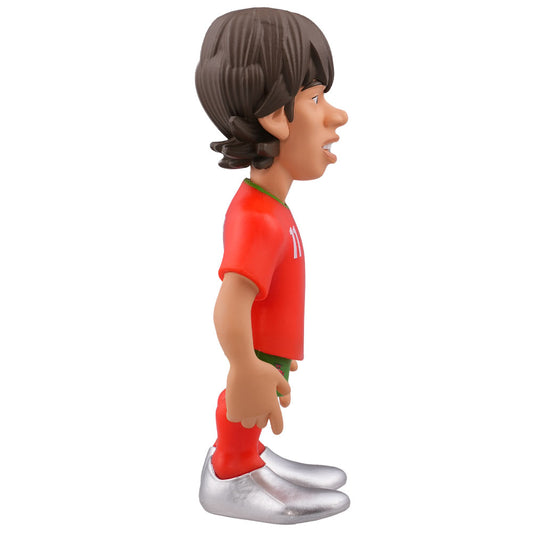 Portugal MINIX Figure 12cm Joao Felix 2