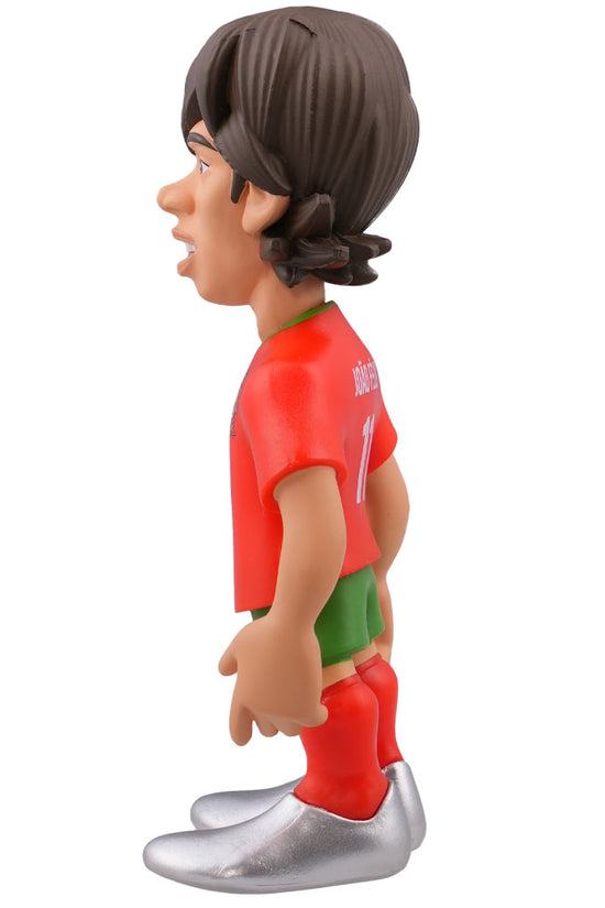 Portugal MINIX Figure 12cm Joao Felix 3