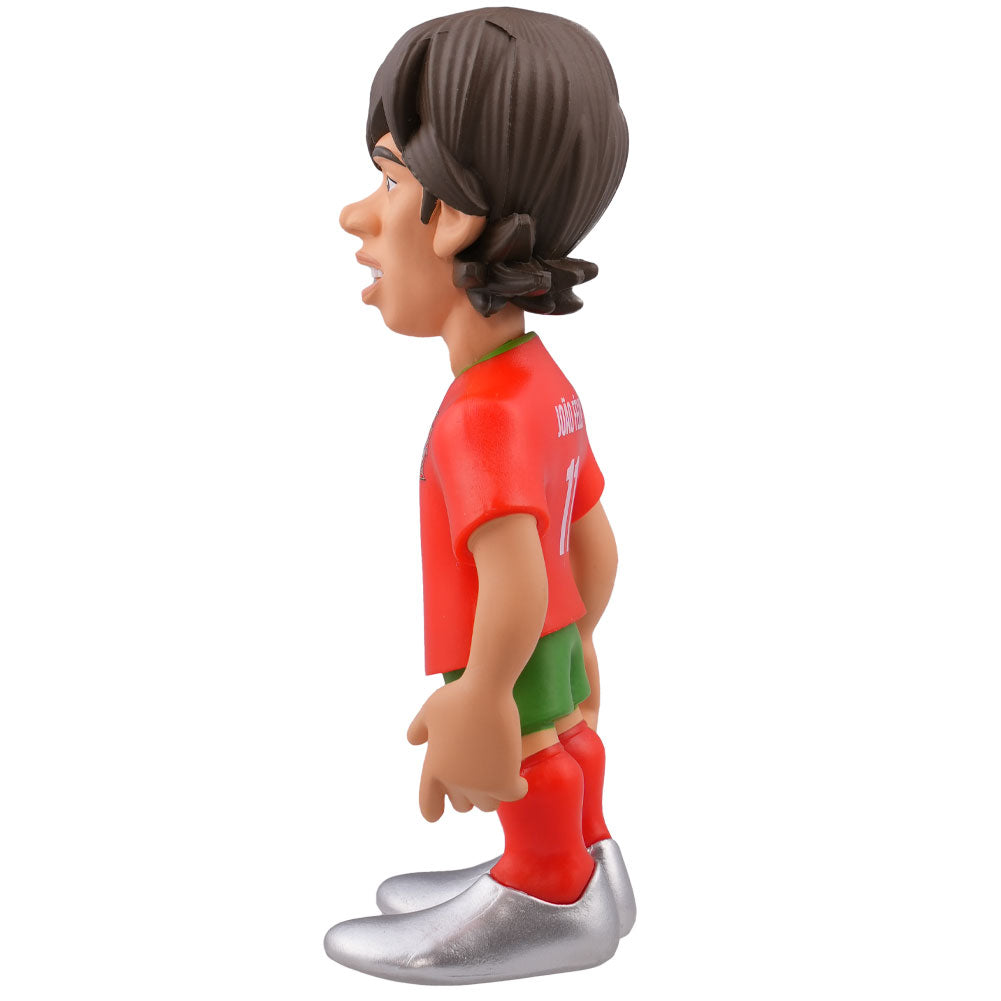 Portugal MINIX Figure 12cm Joao Felix 3