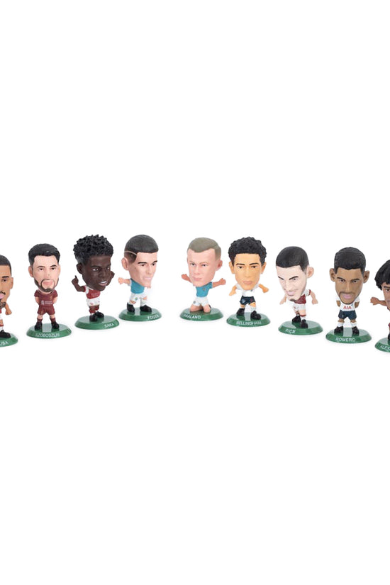 World%E2%80%99s Best Eleven Special Edition Team Pack V2 1