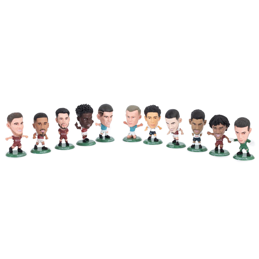 World%E2%80%99s Best Eleven Special Edition Team Pack V2 1