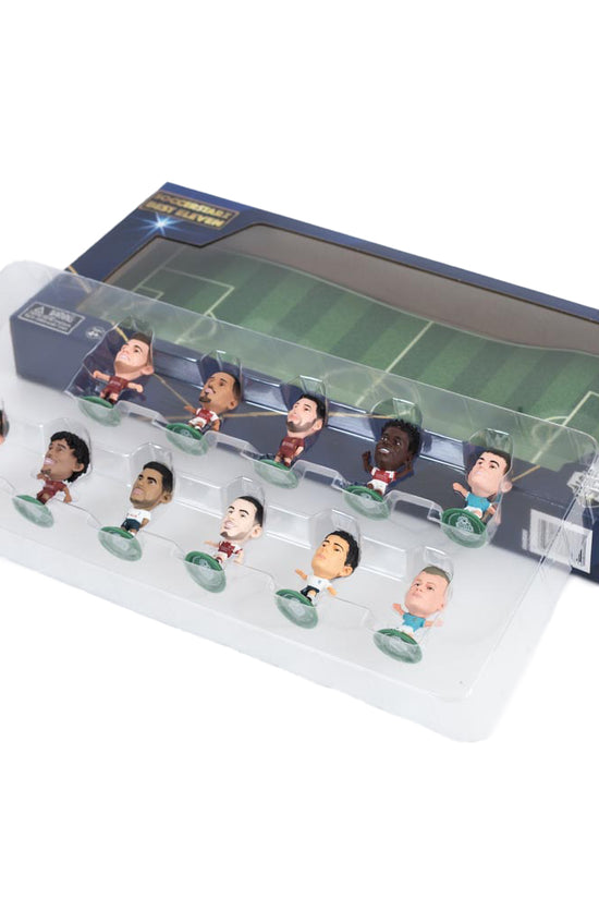 World%E2%80%99s Best Eleven Special Edition Team Pack V2 2