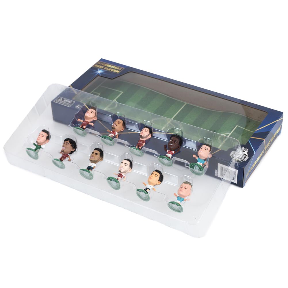 World%E2%80%99s Best Eleven Special Edition Team Pack V2 2