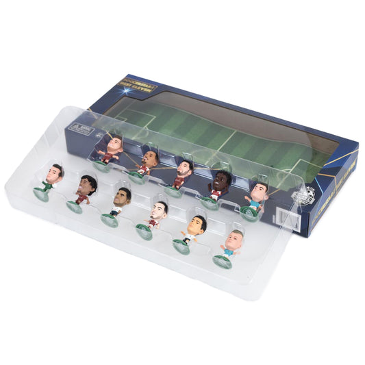 World%E2%80%99s Best Eleven Special Edition Team Pack V2 2