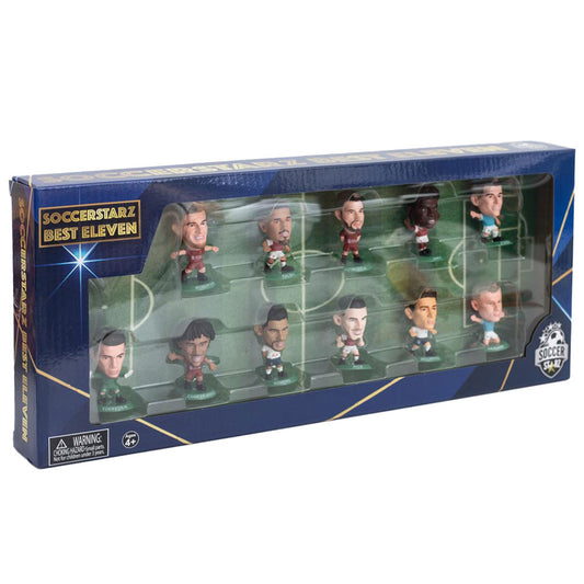 World%E2%80%99s Best Eleven Special Edition Team Pack V2