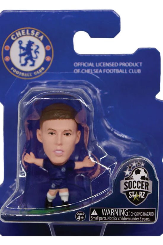 Chelsea FC SoccerStarz Palmer 1