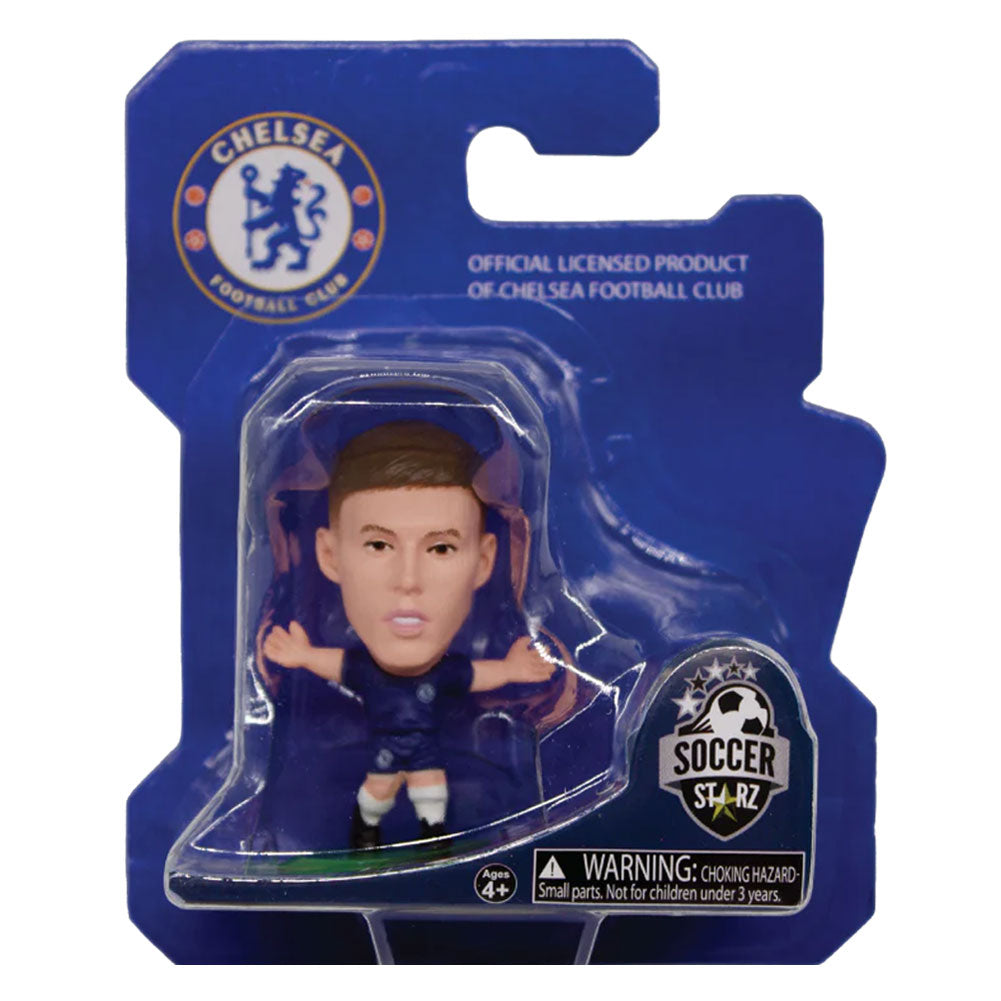 Chelsea FC SoccerStarz Palmer 1