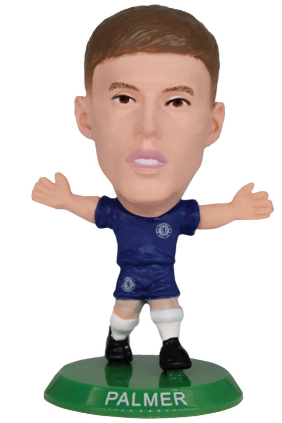 Chelsea FC SoccerStarz Palmer