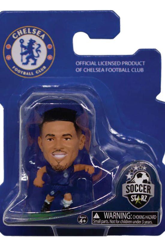 Chelsea FC SoccerStarz Colwill