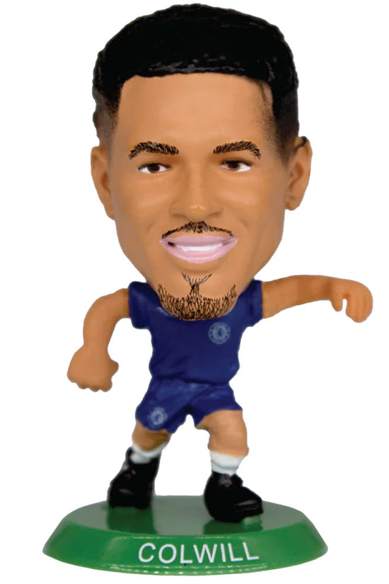 Chelsea FC SoccerStarz Colwill