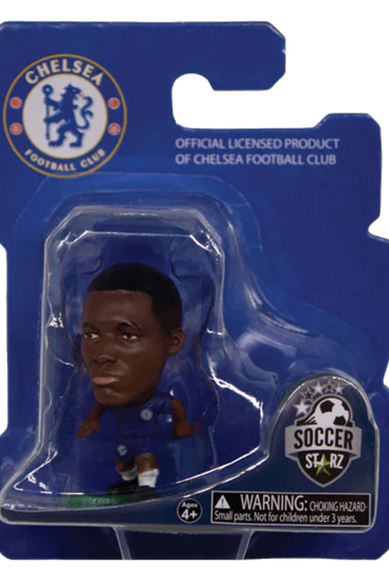 Chelsea FC SoccerStarz Caicedo 1