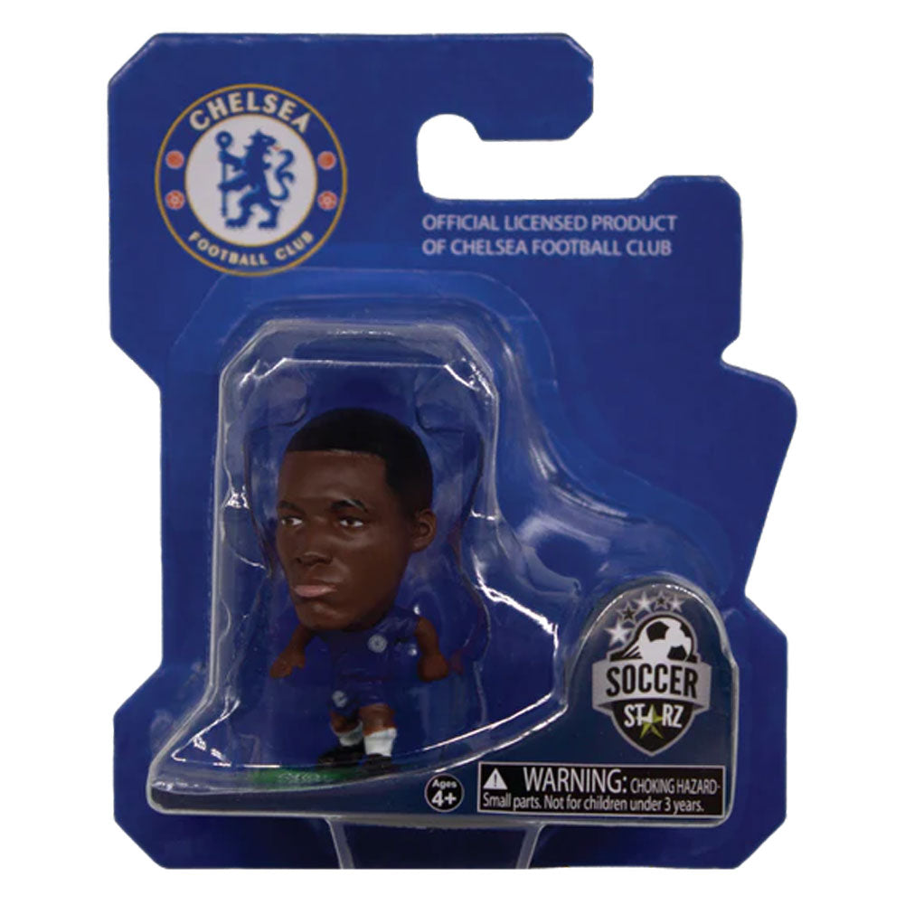 Chelsea FC SoccerStarz Caicedo 1