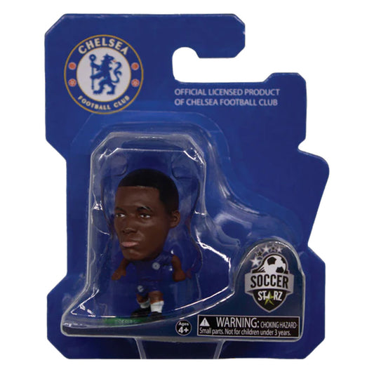 Chelsea FC SoccerStarz Caicedo 1