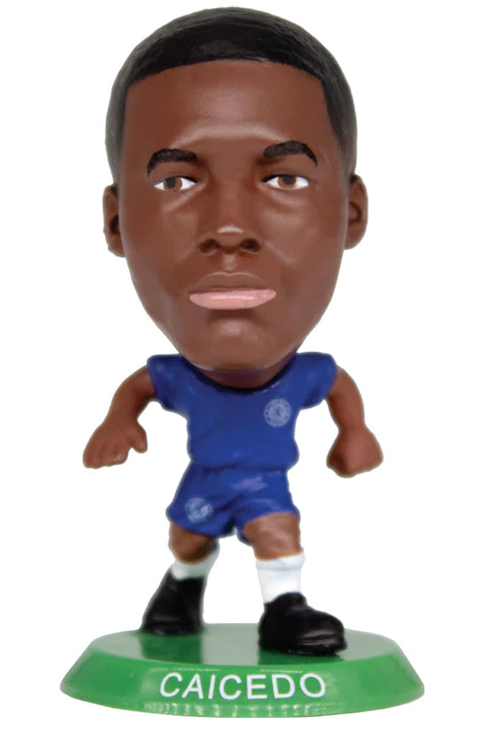 Chelsea FC SoccerStarz Caicedo