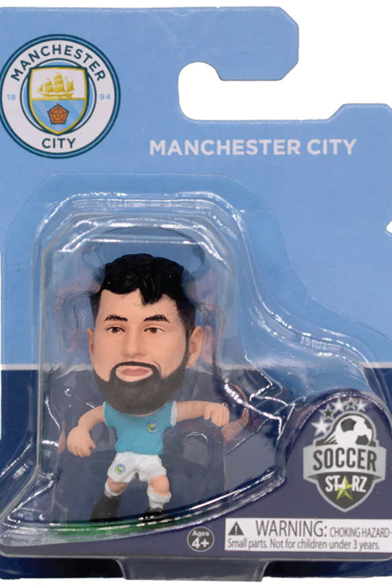 Manchester City FC SoccerStarz Gvardiol 1