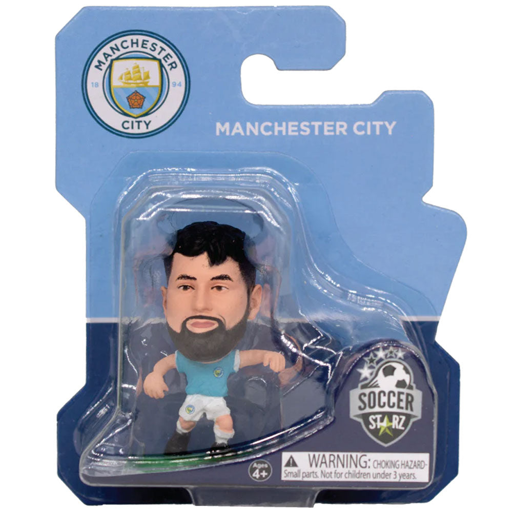 Manchester City FC SoccerStarz Gvardiol 1