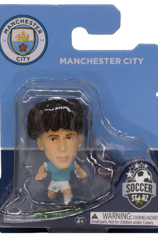 Manchester City FC SoccerStarz Lewis 1