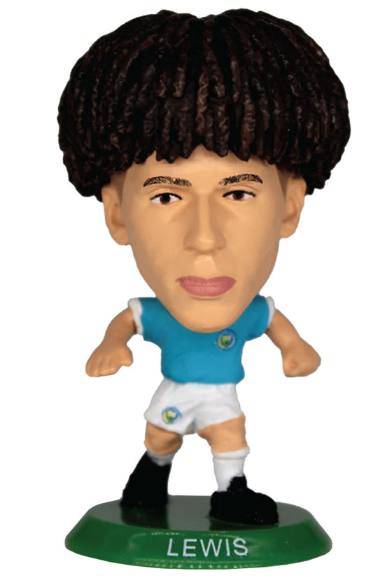 Manchester City FC SoccerStarz Lewis