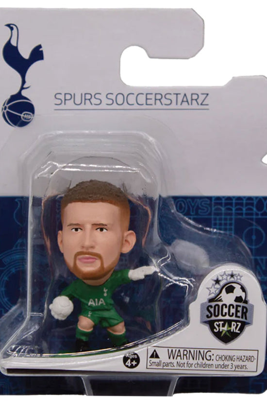 Tottenham Hotspur FC SoccerStarz Vicario 1