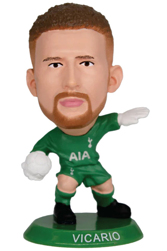 Tottenham Hotspur FC SoccerStarz Vicario