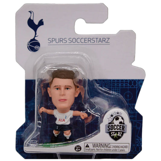 Tottenham Hotspur FC SoccerStarz Van De Ven 1
