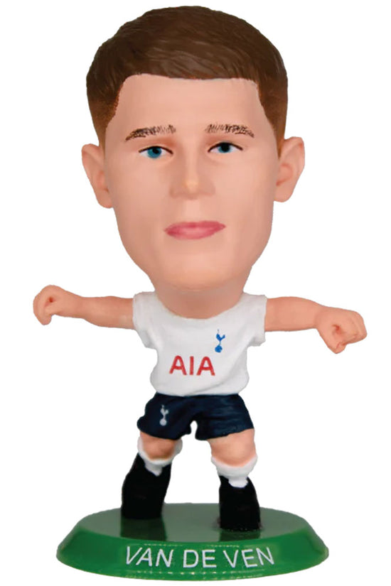 Tottenham Hotspur FC SoccerStarz Van De Ven