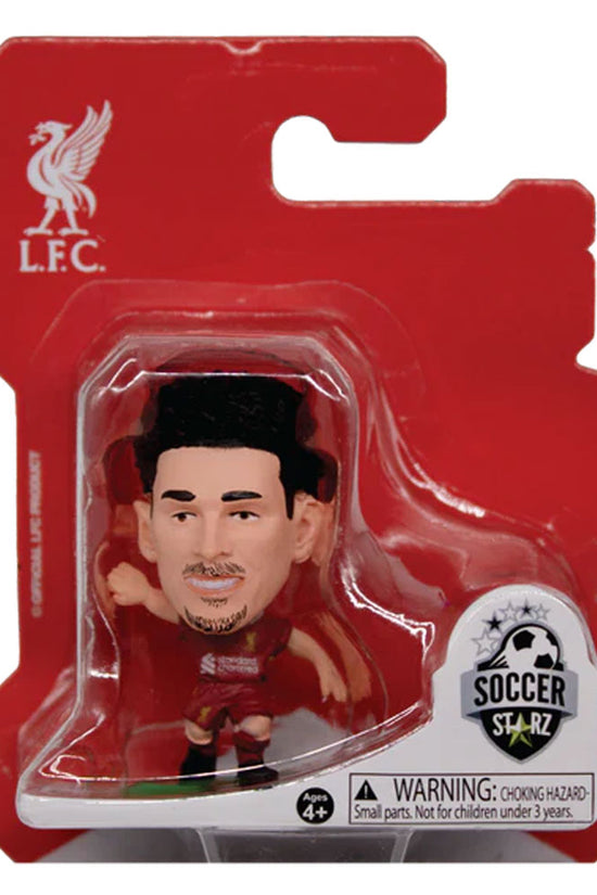 Liverpool FC SoccerStarz 2025 Jones 1