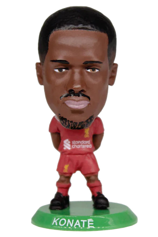 Liverpool FC SoccerStarz 2025 Konate