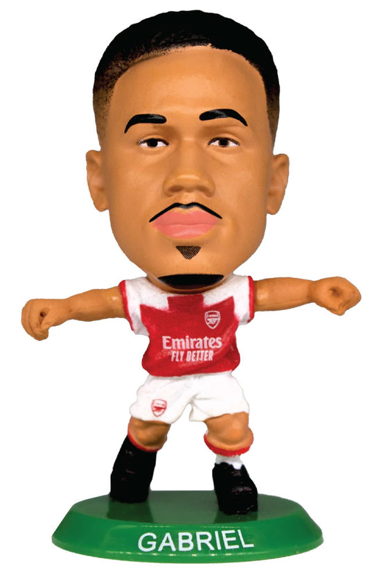 Arsenal FC SoccerStarz Gabriel