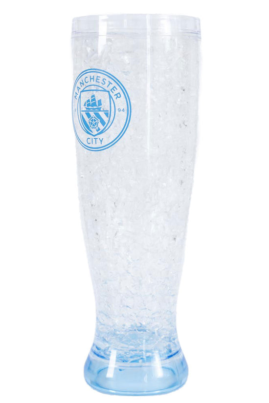 Manchester City FC Slim Freezer Mug 1