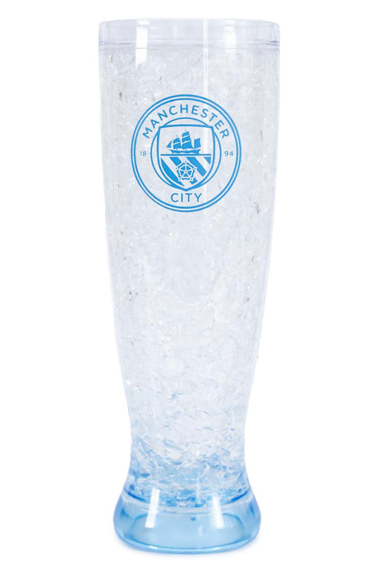 Manchester City FC Slim Freezer Mug