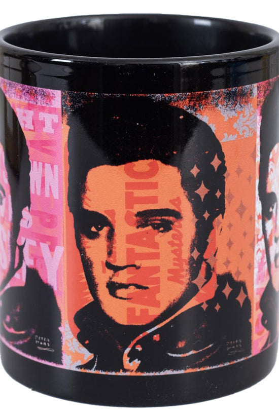 Elvis Presley Mug 1