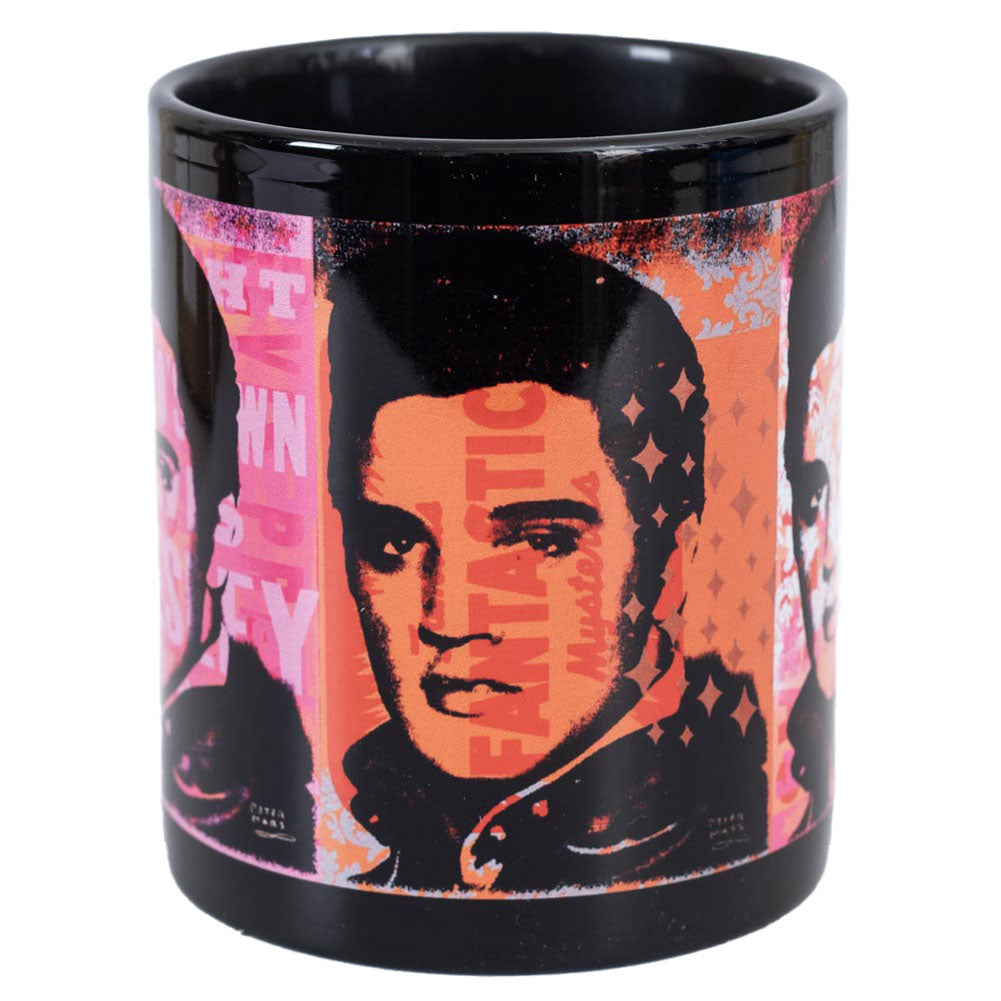 Elvis Presley Mug 1