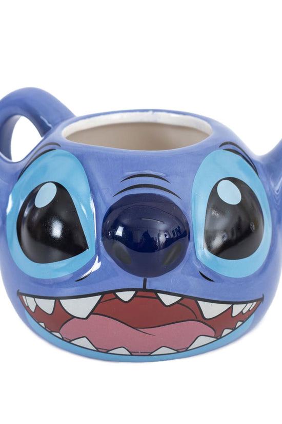 Lilo & Stitch 3D Mug