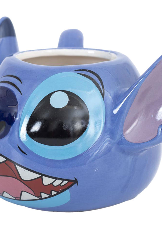 Lilo & Stitch 3D Mug