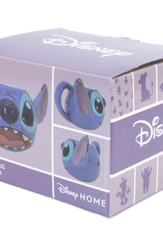 Lilo & Stitch 3D Mug