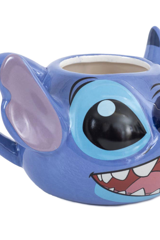 Lilo & Stitch 3D Mug