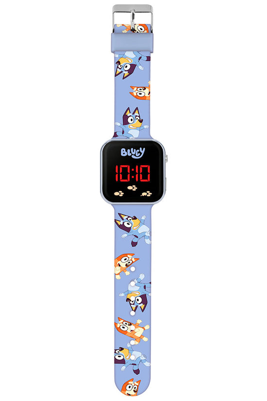 Bluey Junior LED Watch 1