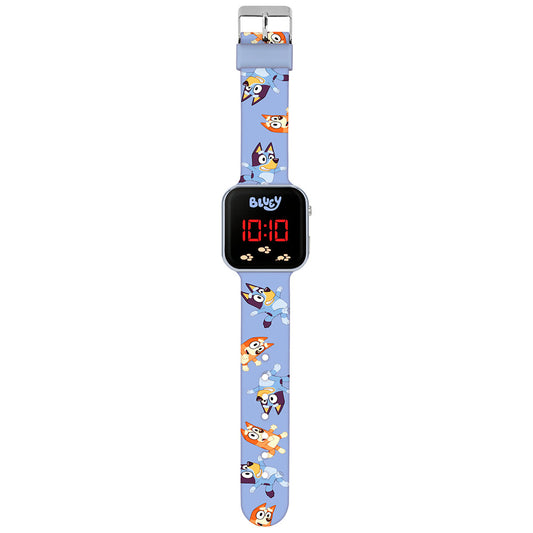 Bluey Junior LED Watch 1